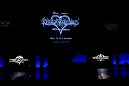 ͥؤĤPS3KINGDOM HEARTS -HD 2.5 ReMIX-פξ줿֥󥰥 ϡ ߥƥå ơפݡ