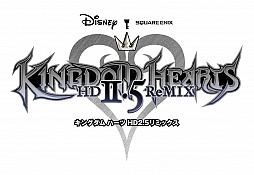 E3 2014ϡKINGDOM HEARTS -HD 2.5 ReMIX-פǤϡʤڤ䤫̥ϤƳǧƤۤCo.ǥ쥯 ¹ ٻؤΥ󥿥ӥ塼Ǻ