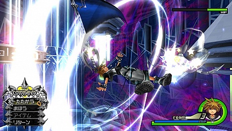 KINGDOM HEARTS -HD 2.5 ReMIX-ס饯ӥ奢䥷ƥʤɡKHII FINAL MIXפξ󤬸