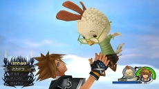 KINGDOM HEARTS -HD 2.5 ReMIX-ס饯ӥ奢䥷ƥʤɡKHII FINAL MIXפξ󤬸