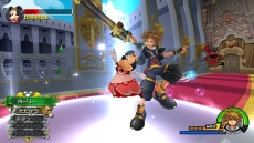 KINGDOM HEARTS -HD 2.5 ReMIX-ס饯ӥ奢䥷ƥʤɡKHII FINAL MIXפξ󤬸