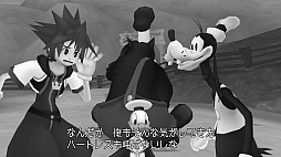 #036Υͥ/KINGDOM HEARTS -HD 2.5 ReMIX-פӥ塼12ǯˤθĤġǿIIIפؤδԤסɤڤǤۤ