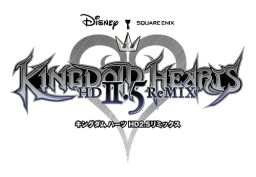 KINGDOM HEARTSץ꡼HD 1.5פȡHD 2.5פΥꥸʥ롦ɥȥåȯ