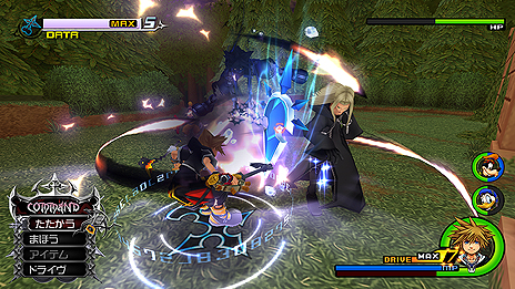 PS3KINGDOM HEARTS -HD 2.5 ReMIX-פκǿ꡼󥷥åȤFINAL MIXǤǤɲǤʤɤSSȶ˥å