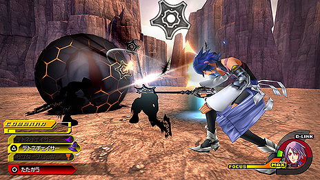 PS3KINGDOM HEARTS -HD 2.5 ReMIX-פκǿ꡼󥷥åȤFINAL MIXǤǤɲǤʤɤSSȶ˥å