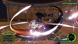 KINGDOM HEARTS  -HD 2.5 ReMIX-