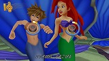 KINGDOM HEARTS  -HD 2.5 ReMIX-