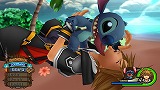 KINGDOM HEARTS  -HD 2.5 ReMIX-