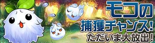 画像集 No.004のサムネイル画像 / 「チョコナイト」，トーフBOX確率アップ＆スキル効果アップイベント