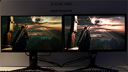 COMPUTEXʤ3DGENVIDIAΡG-SYNC HDRפȤϲ AMDFreeSync 2פȤΰ㤤ɬץڥåޤǤ