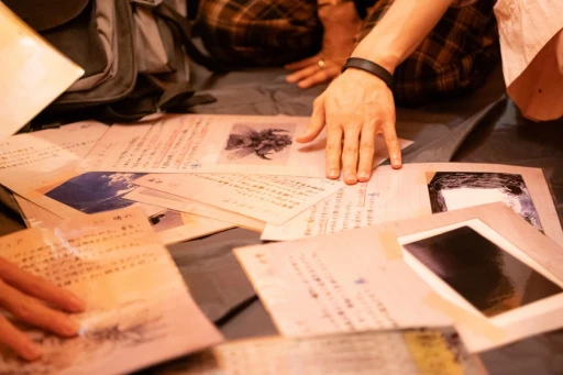 ꡼ No.006Υͥ / ȥ롼ä١ΥꥢæХबɤо졣SCRAPοꥢæХֶλ̮æСפ˻äƤ