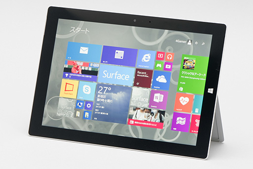 Surface 3ץӥ塼AtomLTE̿ǽܤWindows֥åȤͥʡ֤ɤǤ֥饦ޥ