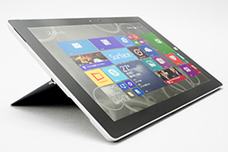 Surface 3ץӥ塼AtomLTE̿ǽܤWindows֥åȤͥʡ֤ɤǤ֥饦ޥ