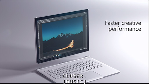  No.007Υͥ / Microsoftα2-in-1 PCSurface Bookס ܡɥɥå¦ˡȳդGeForceɤܤǤͤ1499ɥ뤫