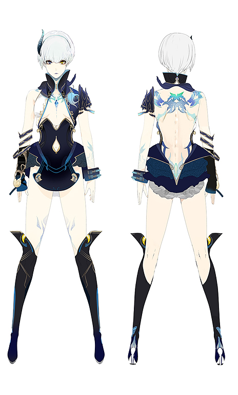 画像集#004のサムネイル/「影牢 ～ダークサイド プリンセス～」は2014年2月27日に発売。トラップを仕掛けて敵を倒していく人気シリーズ最新作