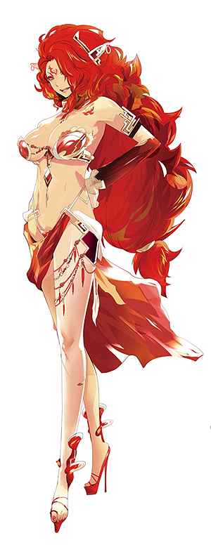 画像集#008のサムネイル/「影牢 ～ダークサイド プリンセス～」は2014年2月27日に発売。トラップを仕掛けて敵を倒していく人気シリーズ最新作