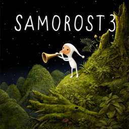 Samorost 3פۿϡ826ˤEAǡStarr Mazer: DSPפ꡼