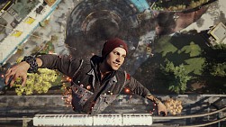 Ύץ쥳ߥ厣CafeϡinFAMOUS Second Sonפۤ2ܤҲ