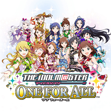  No.008Υͥ / ɥޥ10ǯǰ饤֡THE IDOLM@STER M@STERS OF IDOL WORLD!!2015פǡ󤬼ȯɽ