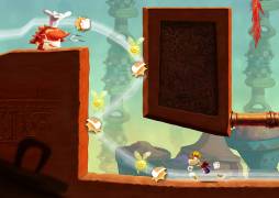 󥲡Rayman Fiesta Runפޡȥեۿ