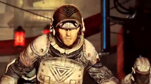 MARS: WAR LOGSץȥ쥤顼ʳǡ