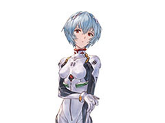 「グランブルーファンタジー」×「エヴァンゲリオン」コラボイベントの続報が公開に。碇シンジや綾波レイら登場キャラクターが判明