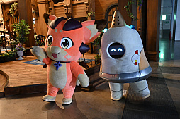 ���������꡼ No.007�Υ���ͥ������ / �֥���֥�ե���2025�ץե��ȥ�ݡ��ȡ������ˤϡȵ�������ȯ���ɤ⡣���ȥ饯������Ÿ��ʪ�����ơ������٥�Ȥ��ڤ��᤿�����ͻҤ�Ҳ�