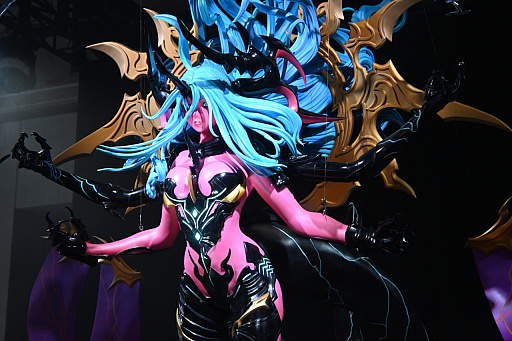 ���������꡼ No.021�Υ���ͥ������ / �֥���֥�ե���2025�ץե��ȥ�ݡ��ȡ������ˤϡȵ�������ȯ���ɤ⡣���ȥ饯������Ÿ��ʪ�����ơ������٥�Ȥ��ڤ��᤿�����ͻҤ�Ҳ�