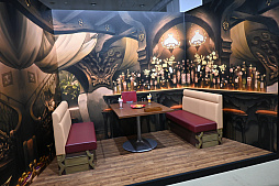 ���������꡼ No.029�Υ���ͥ������ / �֥���֥�ե���2025�ץե��ȥ�ݡ��ȡ������ˤϡȵ�������ȯ���ɤ⡣���ȥ饯������Ÿ��ʪ�����ơ������٥�Ȥ��ڤ��᤿�����ͻҤ�Ҳ�