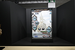 ���������꡼ No.031�Υ���ͥ������ / �֥���֥�ե���2025�ץե��ȥ�ݡ��ȡ������ˤϡȵ�������ȯ���ɤ⡣���ȥ饯������Ÿ��ʪ�����ơ������٥�Ȥ��ڤ��᤿�����ͻҤ�Ҳ�