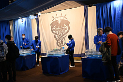 ���������꡼ No.045�Υ���ͥ������ / �֥���֥�ե���2025�ץե��ȥ�ݡ��ȡ������ˤϡȵ�������ȯ���ɤ⡣���ȥ饯������Ÿ��ʪ�����ơ������٥�Ȥ��ڤ��᤿�����ͻҤ�Ҳ�