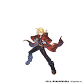 画像ギャラリー No.012のサムネイル画像 / 「グラブル」×アニメ「鋼の錬金術師」コラボの詳細を解禁。イベントに参加してエドワード・エルリックとグリード＆リン・ヤオを仲間にしよう