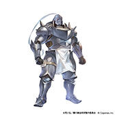 画像ギャラリー No.013のサムネイル画像 / 「グラブル」×アニメ「鋼の錬金術師」コラボの詳細を解禁。イベントに参加してエドワード・エルリックとグリード＆リン・ヤオを仲間にしよう