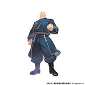 画像ギャラリー No.018のサムネイル画像 / 「グラブル」×アニメ「鋼の錬金術師」コラボの詳細を解禁。イベントに参加してエドワード・エルリックとグリード＆リン・ヤオを仲間にしよう