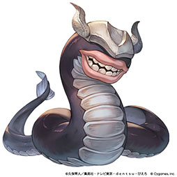 画像ギャラリー No.013のサムネイル画像 / 「グラブル」,アニメ「BLEACH 千年血戦篇」とのコラボイベントの続報が公開。黒崎一護や朽木白哉ら登場キャラクターのイラストを一挙掲載