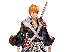 �֥���֥�ס����˥��BLEACH ��ǯ�����ӡפȤΥ���ܥ��٥�Ȥ�³�󤬸�����������������Ȥ��о쥭��饯�����Υ��饹�Ȥ���Ǻ�