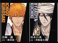 �֥���֥�סߡ�BLEACH ��ǯ�����ӡץ���ܤξܺ٤������ˡ����٥�Ȼ��äǹ��������֤ˤǤ���