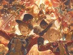 「グラブル生放送 ようこそ真夏のショータイムSP」，8月8日18：00より配信。最新アップデート情報や今後の展開を発表