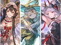 公式生放送「グラブル生放送 ようこそ真夏のショータイムSP」の発表をまとめてチェック。「グラブルフェス2026」やキャラソンの情報も