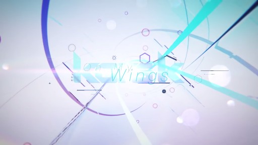On My WingsPV