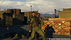 MGSVTHE PHANTOM PAINפΥץʡMETAL GEAR SOLID V GROUND ZEROESפȯɽAmazon䥳ʥߥǤϸǤ