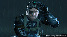 MGSVTHE PHANTOM PAINפΥץʡMETAL GEAR SOLID V GROUND ZEROESפȯɽAmazon䥳ʥߥǤϸǤ