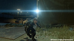 줬Υ᥿륮METAL GEAR SOLID V: GROUND ZEROESפΥץ쥤ץåϤ