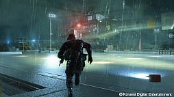 줬Υ᥿륮METAL GEAR SOLID V: GROUND ZEROESפΥץ쥤ץåϤ