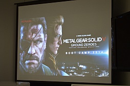 줬Υ᥿륮METAL GEAR SOLID V: GROUND ZEROESפΥץ쥤ץåϤ