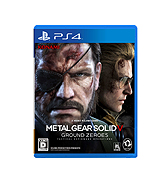 METAL GEAR SOLID V: GROUND ZEROESפȯ䵭ǰ3203ԻԤǳš罨״ĤΥ󿧻ʤɹڷʤѰ