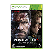 METAL GEAR SOLID V: GROUND ZEROESפȯ䵭ǰ3203ԻԤǳš罨״ĤΥ󿧻ʤɹڷʤѰ