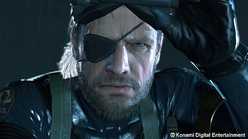 #007Υͥ/GROUND ZEROESפϡMGSVפԤؤ³ƻ罨״ĤؤΥǥƱ󥿥ӥ塼Ǻ