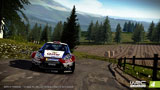 WRC 4 FIA ɥ꡼ԥ󥷥å