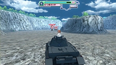 画像集#002のサムネイル/「ガールズ&パンツァー 戦車道、極めます!」,キービジュアルが明らかに。初回限定生産版「ライバルは宝物BOX」の追加情報も公開